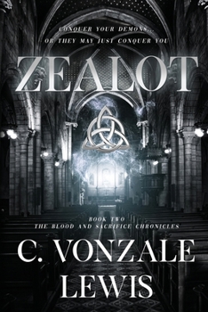 Paperback Zealot Book