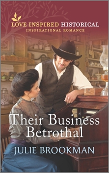 Mass Market Paperback Their Business Betrothal Book