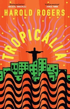 Paperback Tropicalia Book