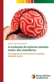 A evolução do sistema somato-motor dos mamíferos