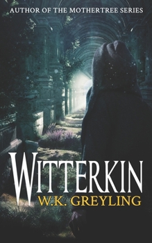 Paperback Witterkin Book