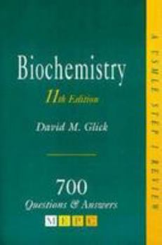 Paperback MEPC: Biochemistry Book