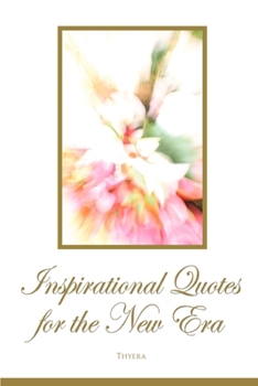 Paperback Inspirational Quotes for the New Era Book