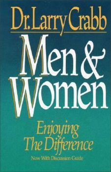 Paperback Men& Women: Enjoying the Difference Book