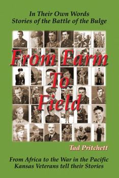 Paperback From Farm to Field Book