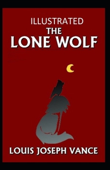 Paperback The Lone Wolf Illustrated Book