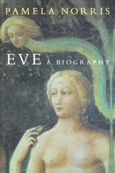 Paperback Eve: A Biography Book