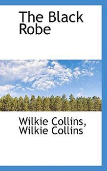 The Black Robe