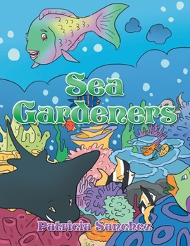 Paperback Sea Gardeners Book