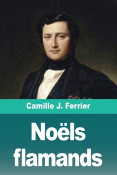 Paperback Noëls flamands [French] Book