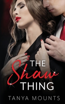 Paperback The Shaw Thing Book