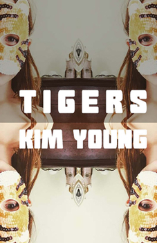 Paperback Tigers Book