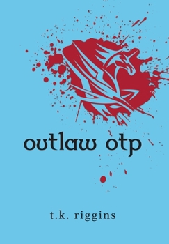 Hardcover Outlaw OTP Book