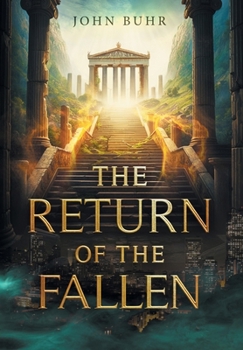 Hardcover The Return of the Fallen Book