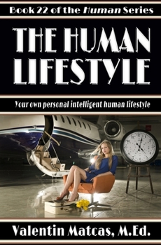 Paperback The Human Lifestyle Book