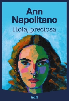 Paperback Hola, Preciosa [Spanish] Book