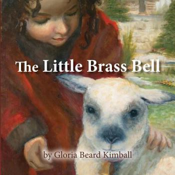 Paperback The Little Brass Bell Book