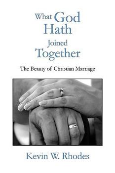 Paperback What God Hath Joined Together Book