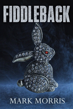 Paperback Fiddleback Book