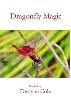 Paperback Dragonfly Magic Book