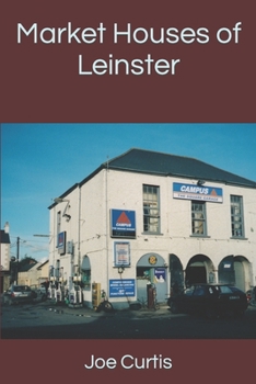 Paperback Market Houses of Leinster Book