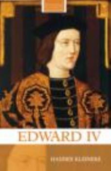 Hardcover Edward IV Book