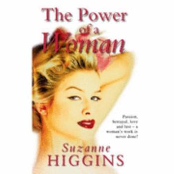 Paperback The Power of a Woman Book