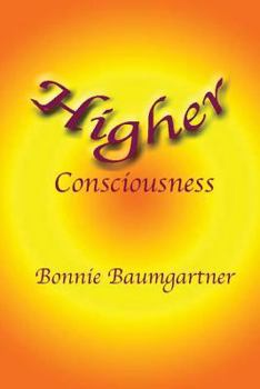 Paperback Higher Consciousness Book