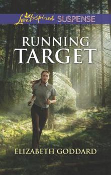 Running Target - Book #4 of the Coldwater Bay Intrigue