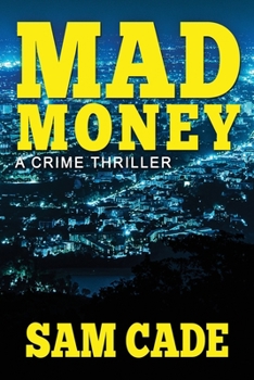 Paperback Mad Money Book