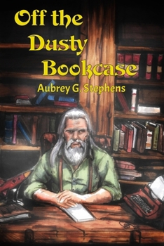 Paperback Off The Dusty Bookcase Book
