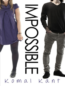Impossible - Book #1 of the With Me
