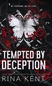 Hardcover Tempted by Deception: Special Edition Print Book