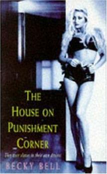 Paperback The House on Punishment Corner Book