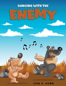 Paperback Dancing With the Enemy Book