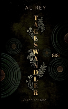 Paperback Tageswandler 5: Gigi [German] Book