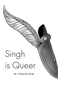 Paperback Singh Is Queer Book