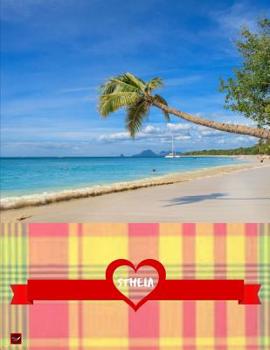 Paperback Sthela [French] Book