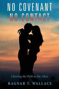Paperback No Covenant No Contact Book