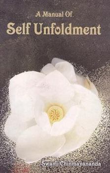 Paperback A Manual of Self Unfoldment Book