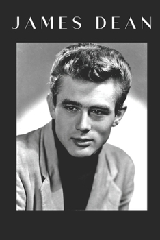 James Dean agenda planificateur: L'agenda planificateur James Dean (French Edition)