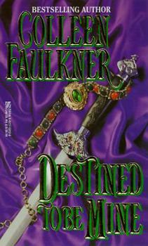 Mass Market Paperback Destined to Be Mine Book