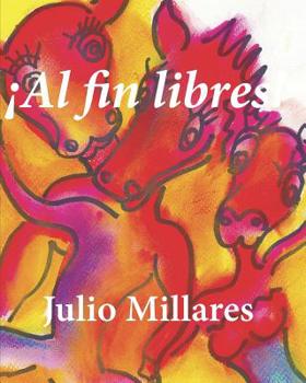 Paperback ¡Al fin libres! [Spanish] Book