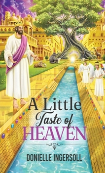 Paperback A Little Taste of Heaven Book