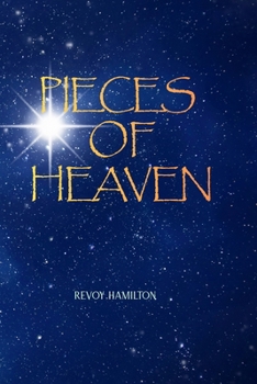 Paperback Pieces of Heaven Book