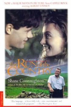 Paperback The Run of the Country Book