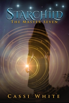 Paperback Starchild: The Master Seven Book