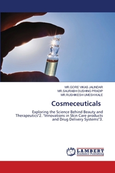 Cosmeceuticals