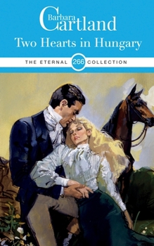 Paperback Two Hearts in Hungary Book