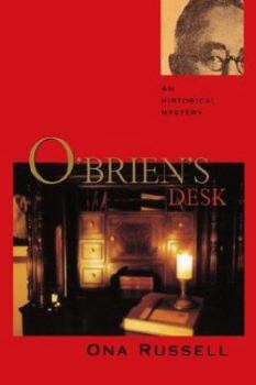 O'Brien's Desk - Book #1 of the Historical Legal Mystery